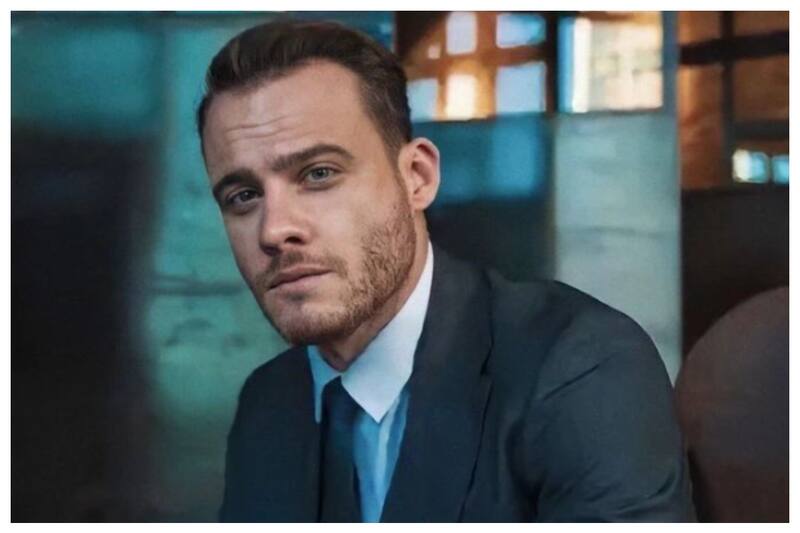 Kerem Bürsin hizo pública su donación para las fiesta religiosa del sacrificio Eid al-Adha, y así motivar a otros a hacer lo mismo.