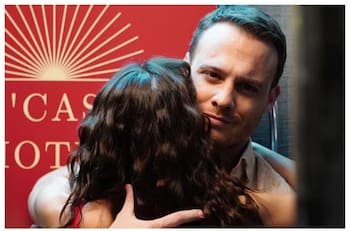 Serie de Kerem Bürsin ya fue vendida a otros países antes del estreno