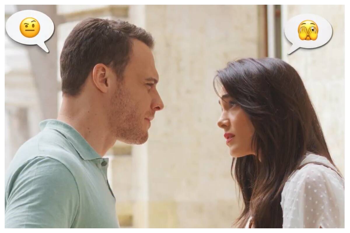 La serie Ya Çok Seversen (Si me amas) bajó su índice de audiencia en la segunda semana de exhibición. El sostén de la serie sigue siendo Kerem Bürsin.