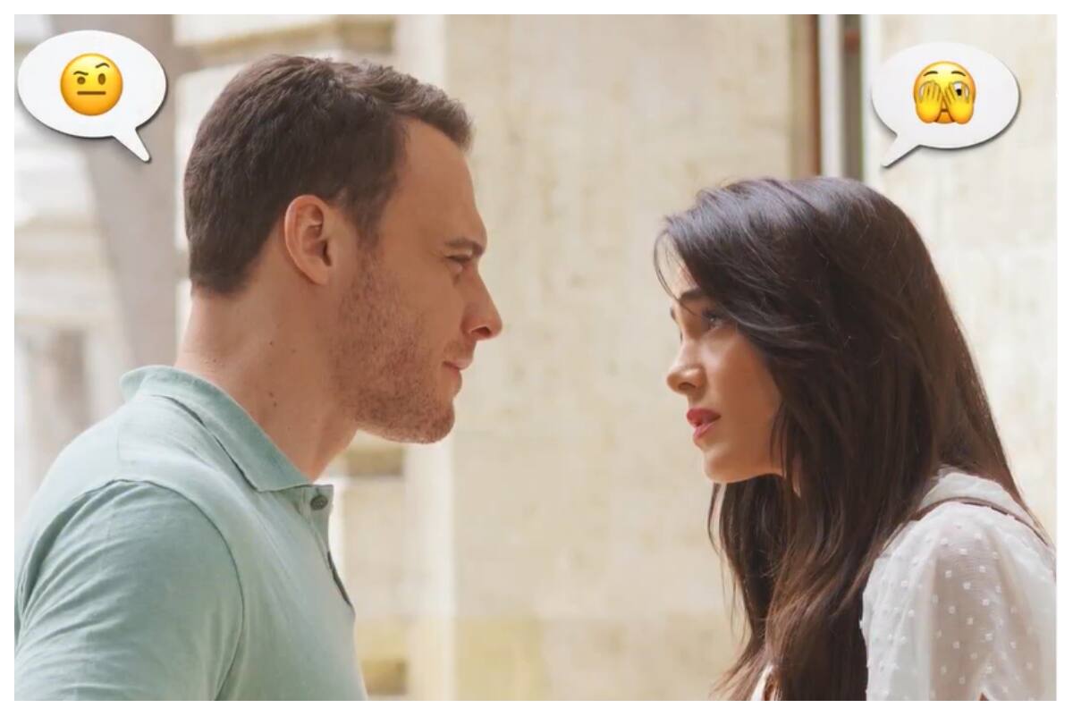 Atención! Kerem Bürsin en problemas por nueva serie