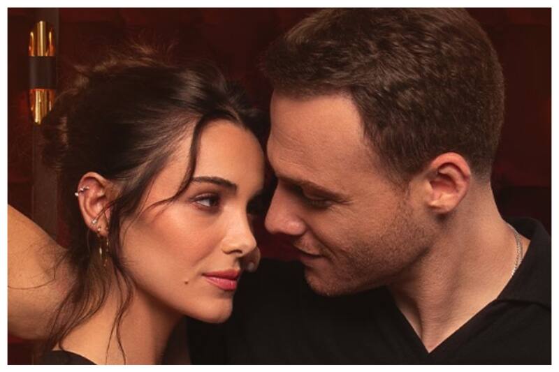 Kerem Bürsin y Hafsanur Sancaktutan protagonizan la nueva serie Ya Çok Seversen (Te amo mucho), que se estrena la primera semana de julio en Turquía.