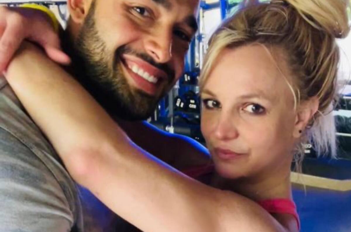 Ex esposo de Britney Spears defiende al papá de la cantante y habla de lo que hizo por ella