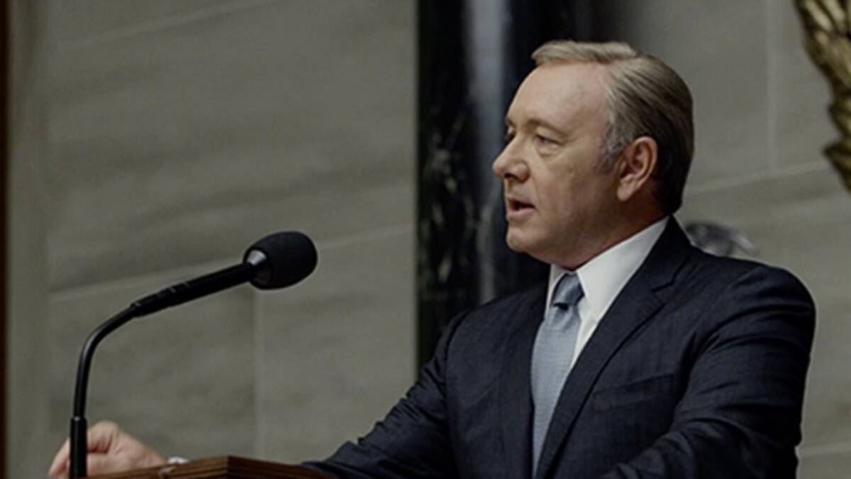 Kevin Spacey responde a las acusaciones en su contra y asegura que puede probar su inocencia