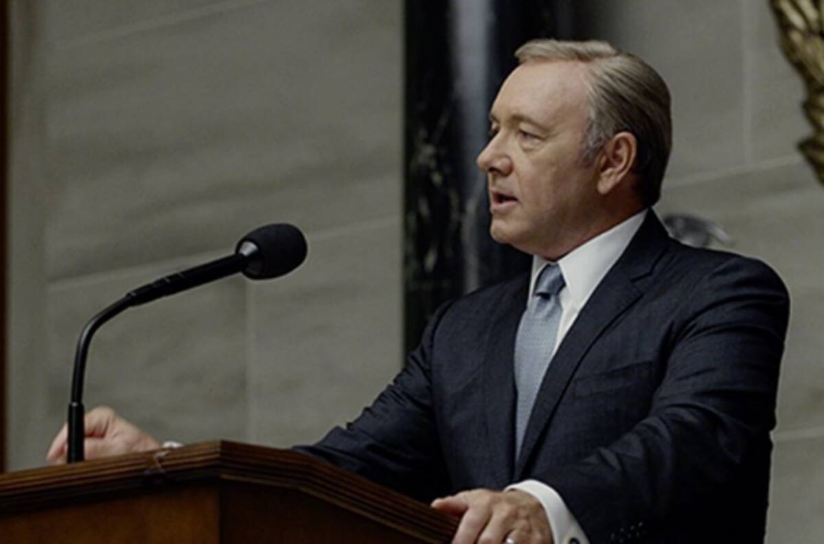 Kevin Spacey responde a las acusaciones en su contra y asegura que puede probar su inocencia