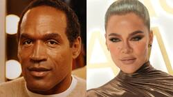 O.J. Simpson rompe el silencio sobre paternidad de Khloé Kardashian