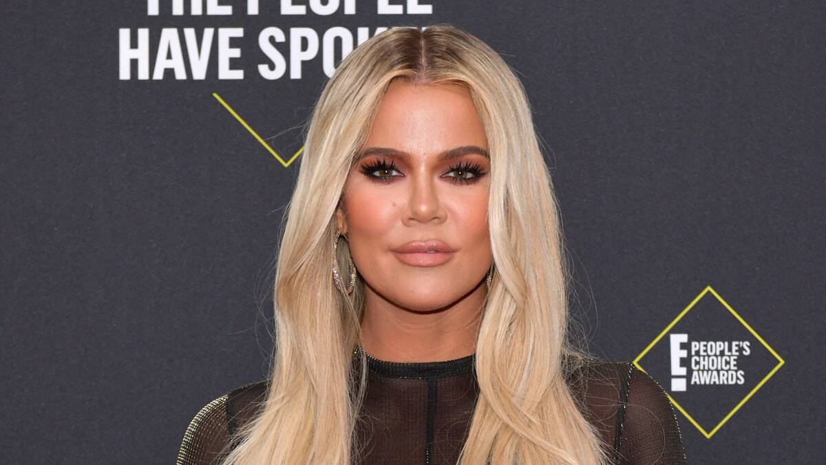 Ex de Khloé Kardashian cuenta a detalle los métodos que usó para serle infiel a la socialité