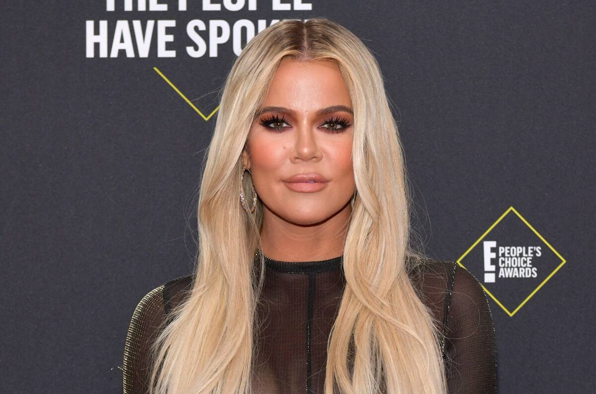 Ex de Khloé Kardashian cuenta a detalle los métodos que usó para serle infiel a la socialité