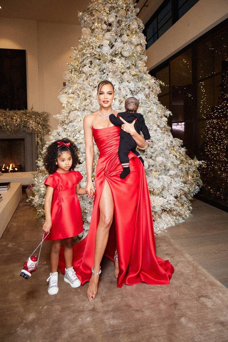 Khloé Kardashian se hizo un cambio en el cabello y le llueven halagos - Créditos: Twitter