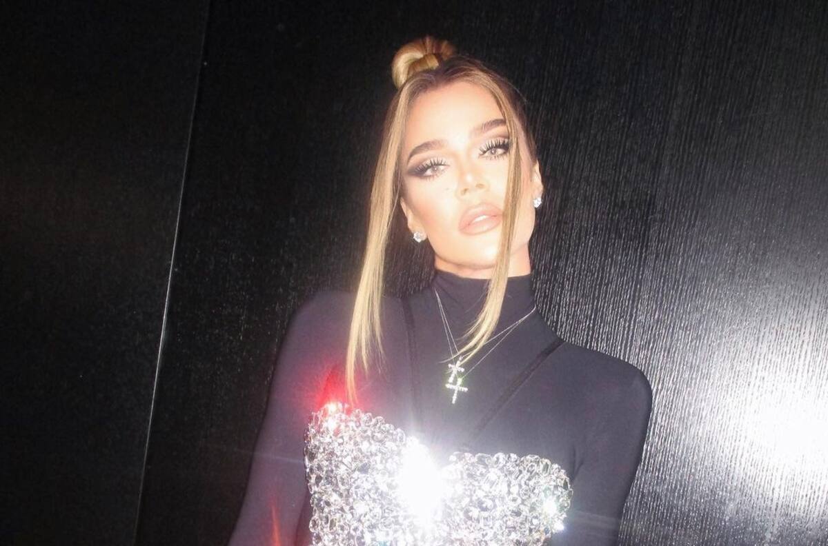 Khloé Kardashian rechazó casarse con Tristan Thompson por un importante motivo
