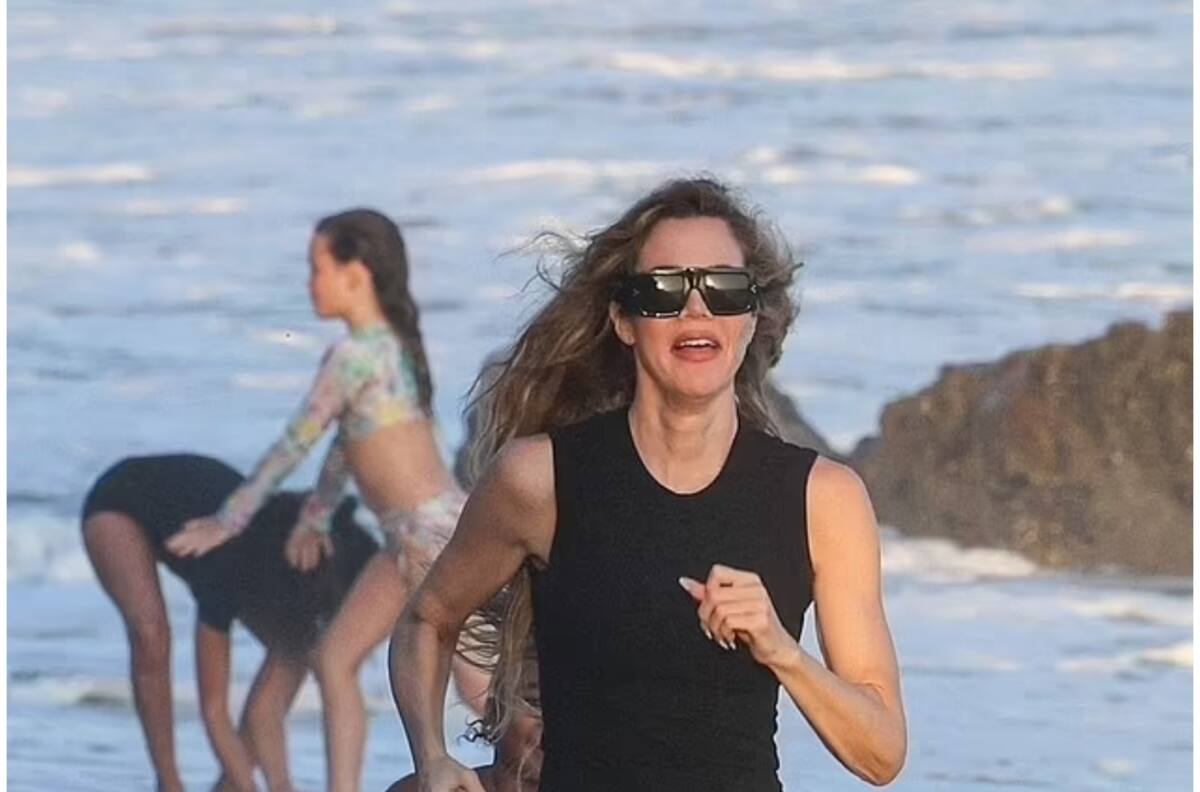 Khloé Kardashian demuestra que es un gran mamá y tía al armar una escapada de chicas