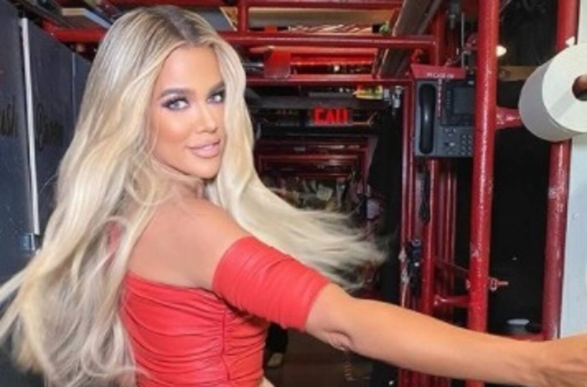 El bloqueo emocional que afecta a Khloé Kardashian