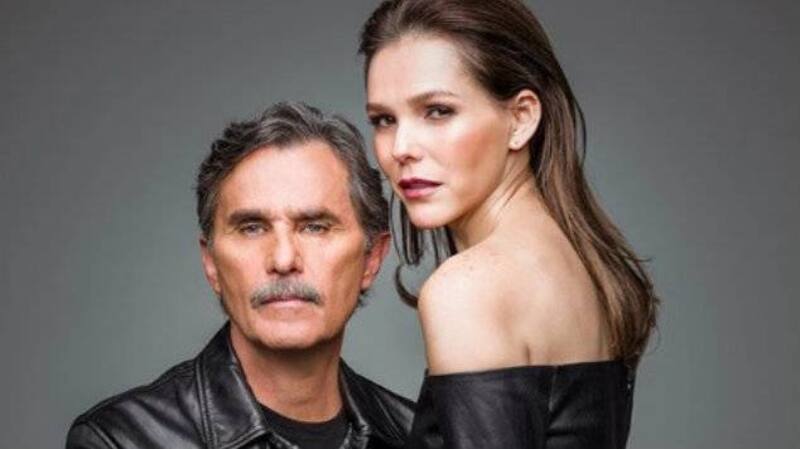 Kika Edgar reacciona al romance entre Humberto Zurita y Stephanie Salas Kika Edgar reacciona al romance entre Humberto Zurita y Stephanie Salas - Créditos: Twitter