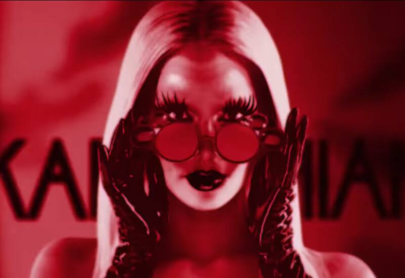 La socialité forma parte del cast de la nueva temporada de "American Horror Story"