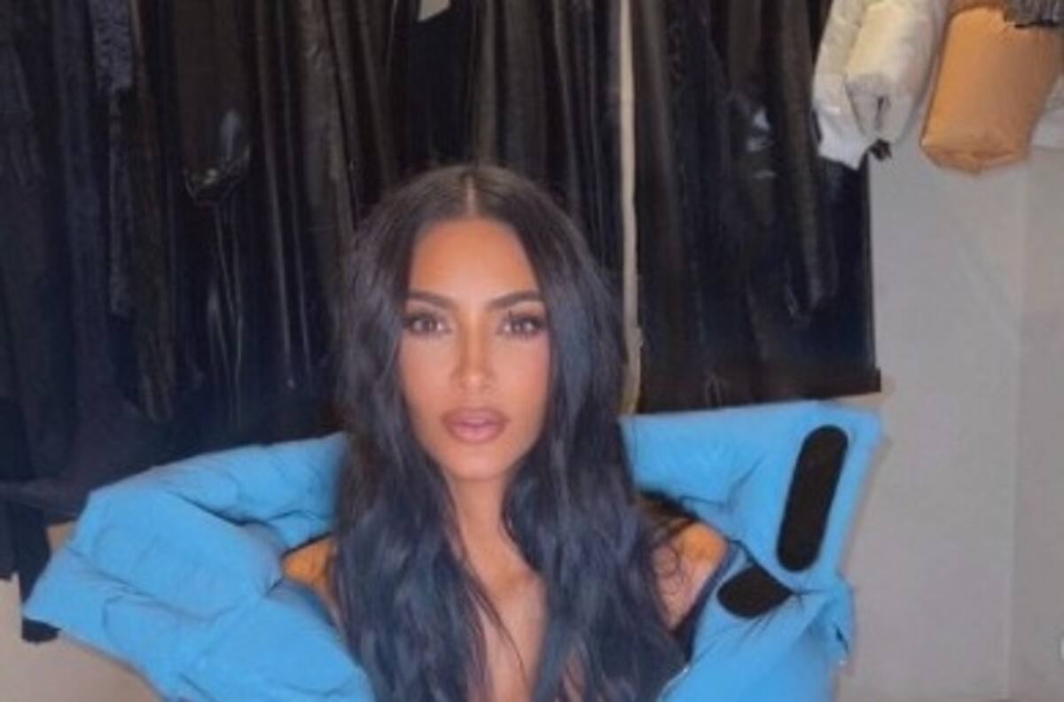 Kim Kardashian se rodea de su círculo más cercano por esta importante razón