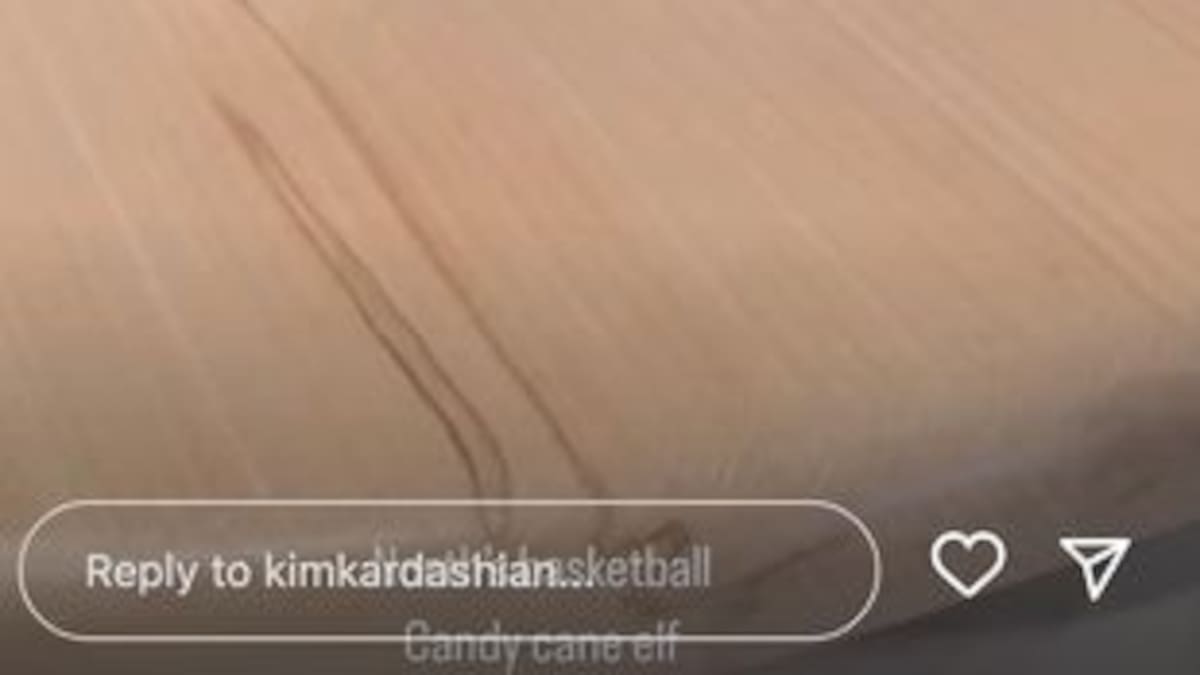 Victoria Beckham y Kim Kardashian son fanáticas de las travesuras de Elf on the Shelf