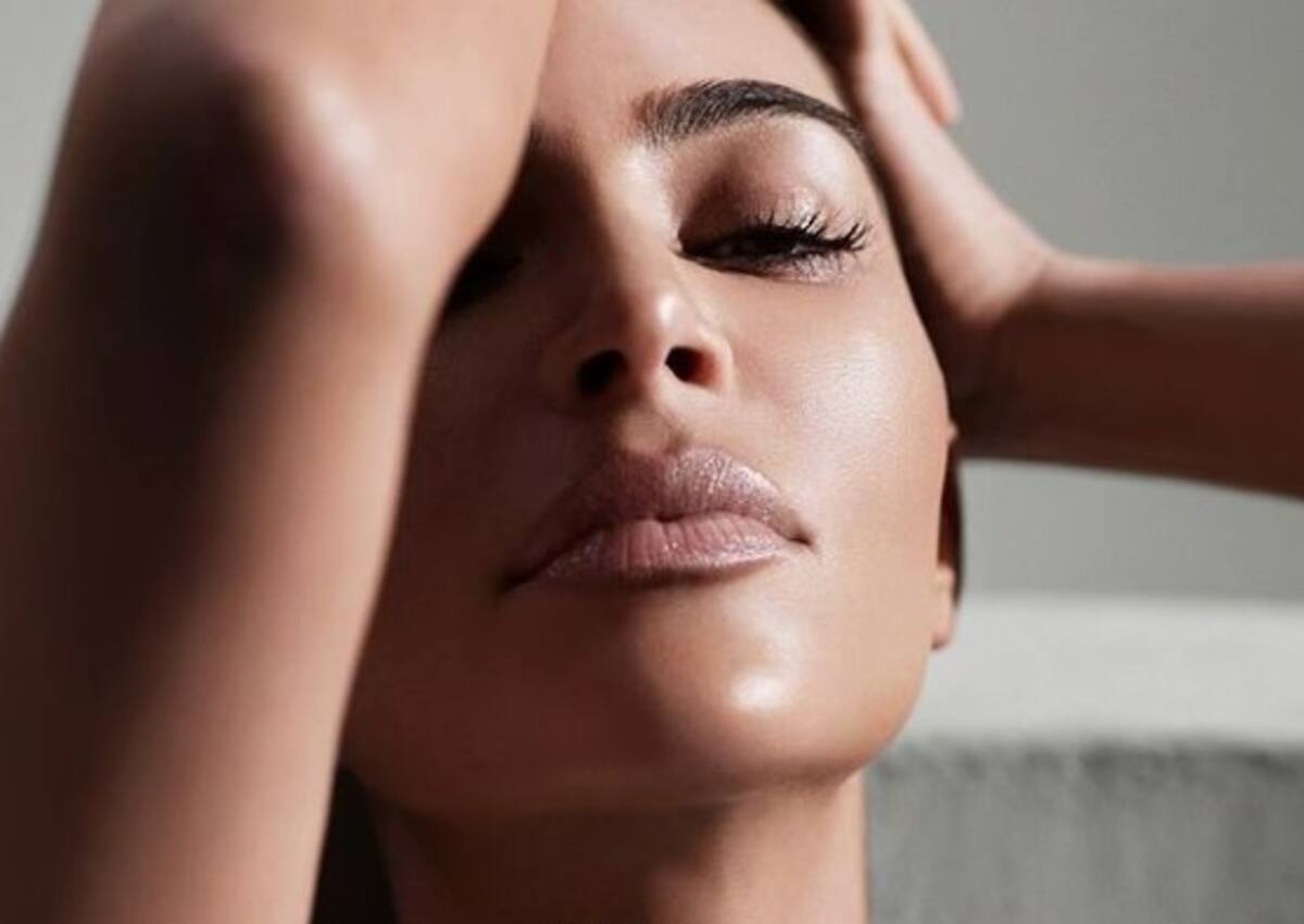 Kim Kardashian dice que buscó a Pete Davidson para "probar algo diferente" - Créditos: Instagram