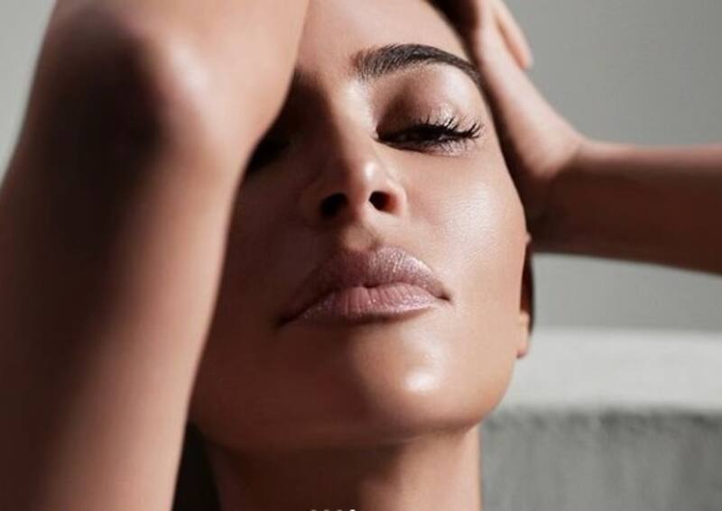 Kim Kardashian dice que buscó a Pete Davidson para "probar algo diferente" - Créditos: Instagram