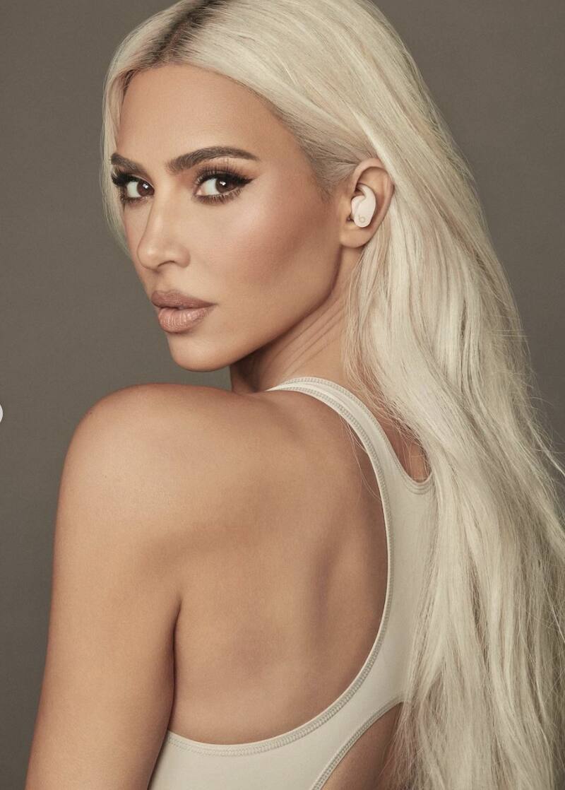 Kim Kardashian ha apoyado a Pete Davidson en las terapias que ha tomado ante los ataques de Kanye West. - Créditos: Instagram