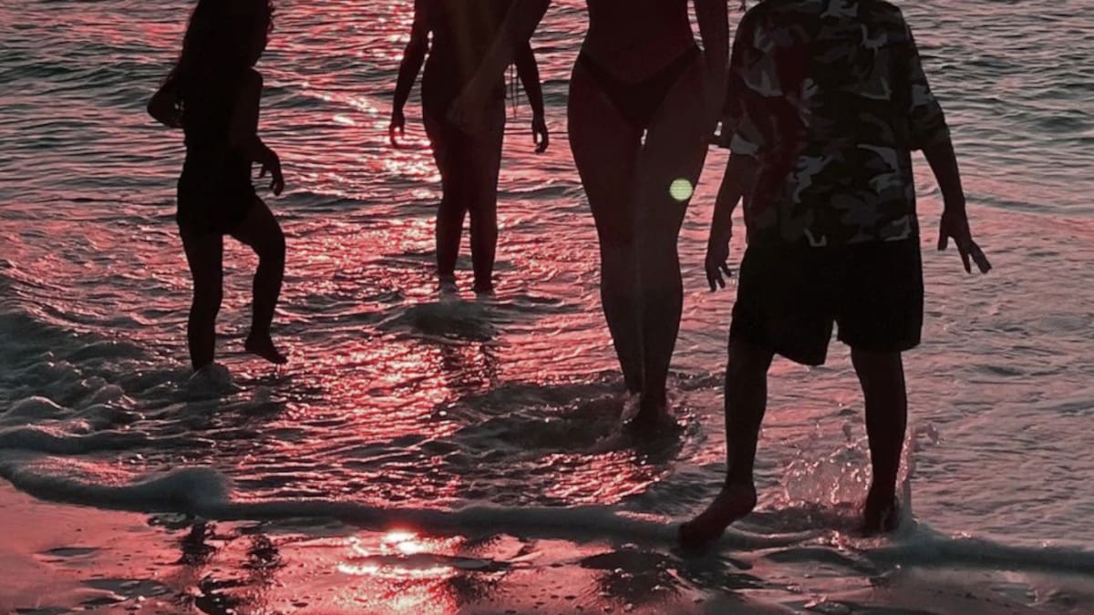 Los famosos que dejan a sus hijos sin regalos de Navidad