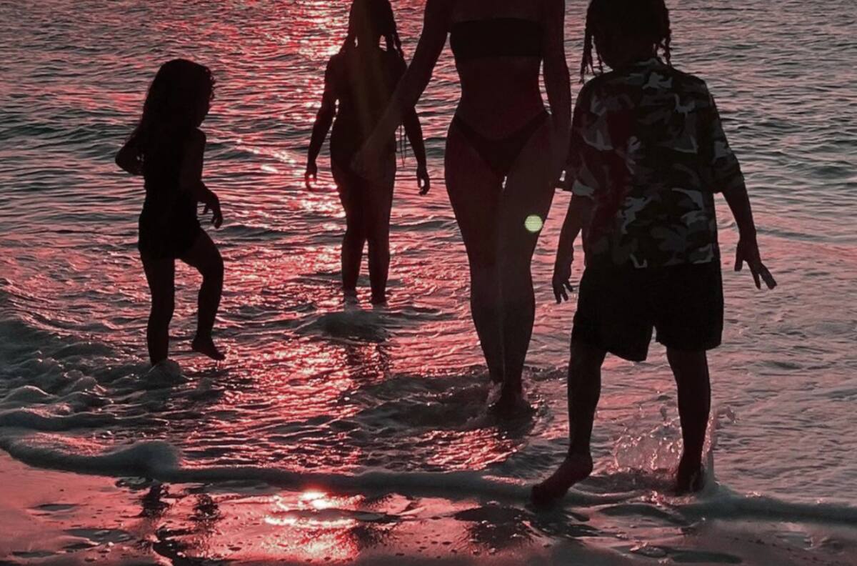 Los famosos que dejan a sus hijos sin regalos de Navidad