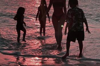 Los famosos que dejan a sus hijos sin regalos de Navidad