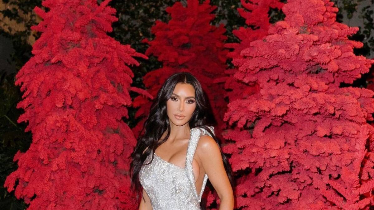 El estricto régimen de Kim Kardashian que le ayudó a bajar 10 kilos durante 2022