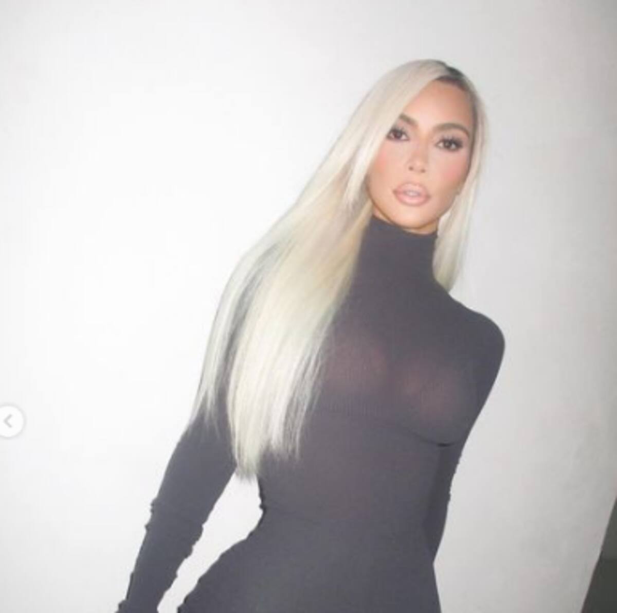 Kim Kardashian prepara Podcast para Spotify sobre crímenes reales en EE.UU. - Créditos: Instagram