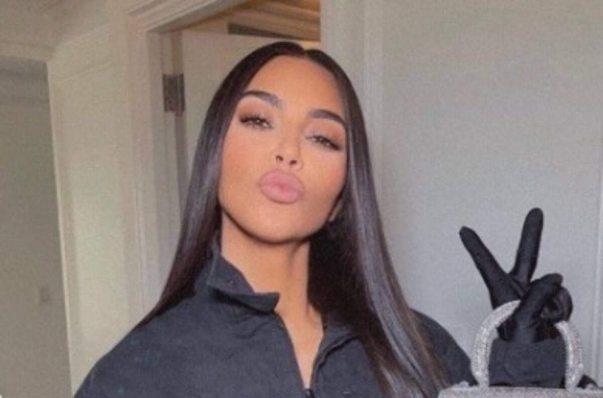 Kim Kardashian cuenta la cuidadosa dieta que la ha ayudado con su enfermedad autoinmune