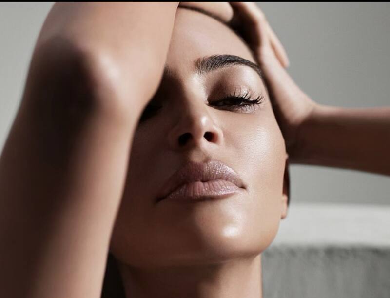 Kim Kardashian reveló lo que estaría dispuesta a comer para poder lucir joven diariamente. - Créditos: Instagram