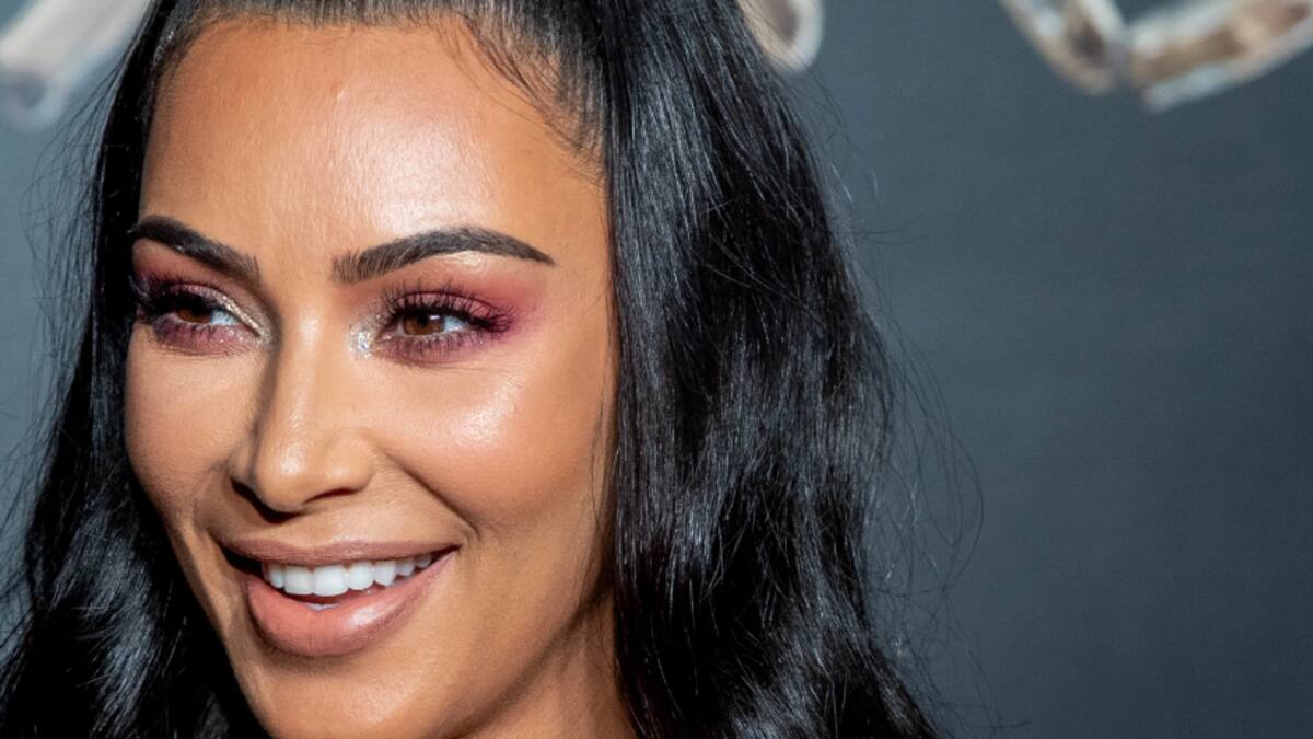 Kim Kardashian se interesa por estrella de fútbol europeo de 21 años