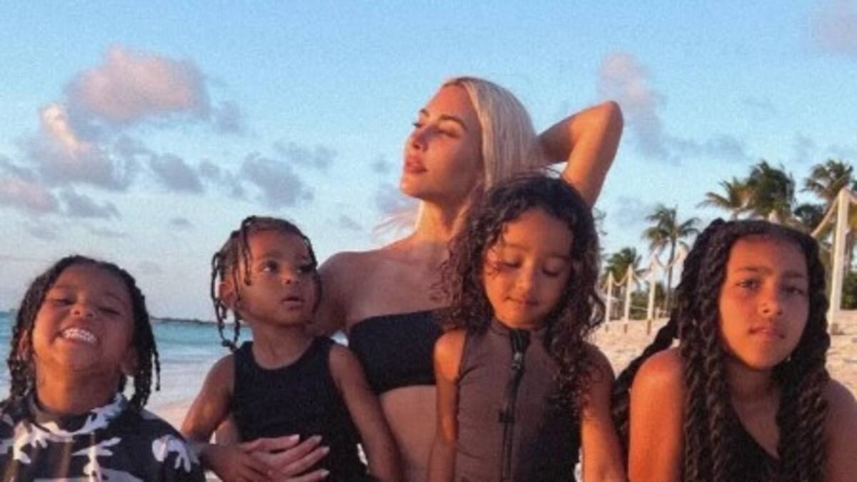 Kim Kardashian quiere un nuevo comienzo y compra casa en 72 millones de dólares