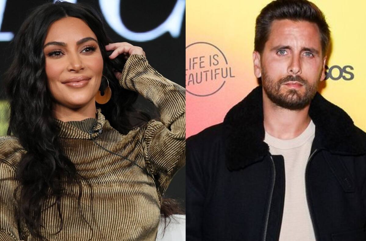 La sorpresiva demanda contra Kim Kardashian y Scott Disick