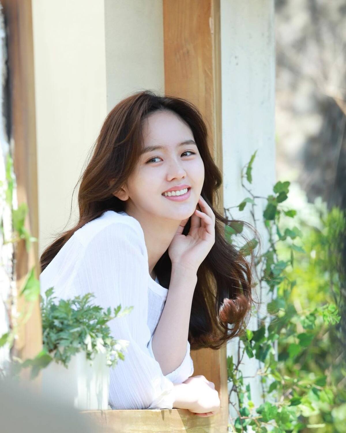 Kim So Hyn vuelve a los k-dramas - Créditos: Instagram