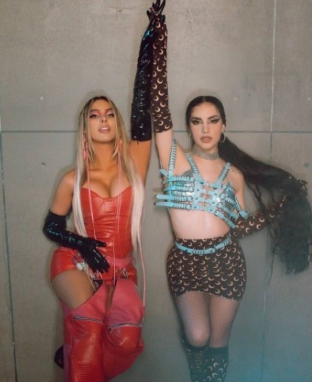 Kimberly Loaiza estrena tema en colaboración con Lele Pons - Créditos: Instagram