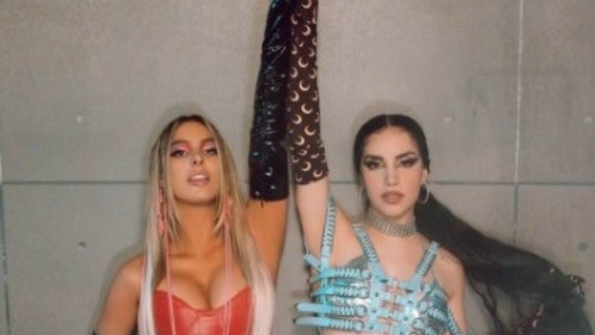 'Piketona', la nueva canción de Lele Pons y Kimberly Loaiza que se vuelve viral a minutos del estreno