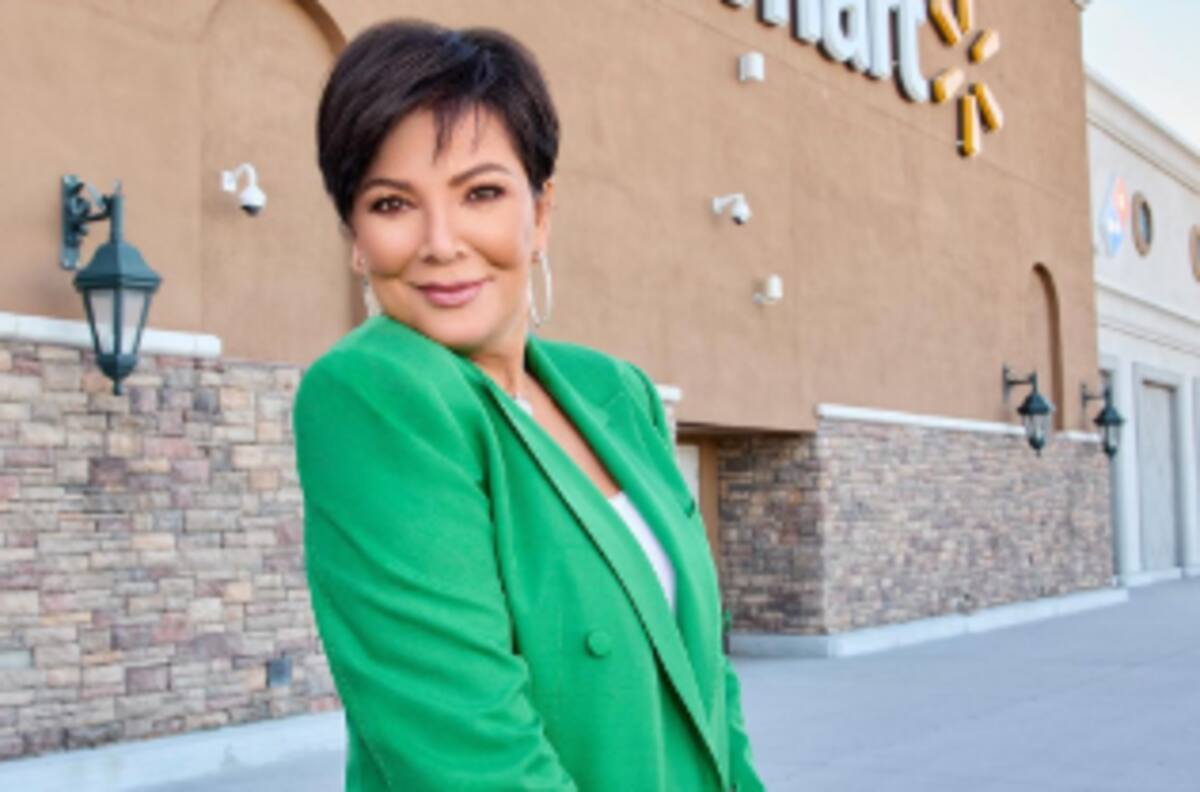 Kris Jenner abandona su particular corte de pelo pixie y opta por una nueva apariencia