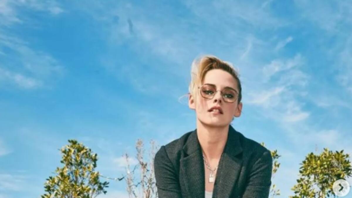 Por estas razones Kristen Stewart es una gran rival para Penélope Cruz en los Oscar