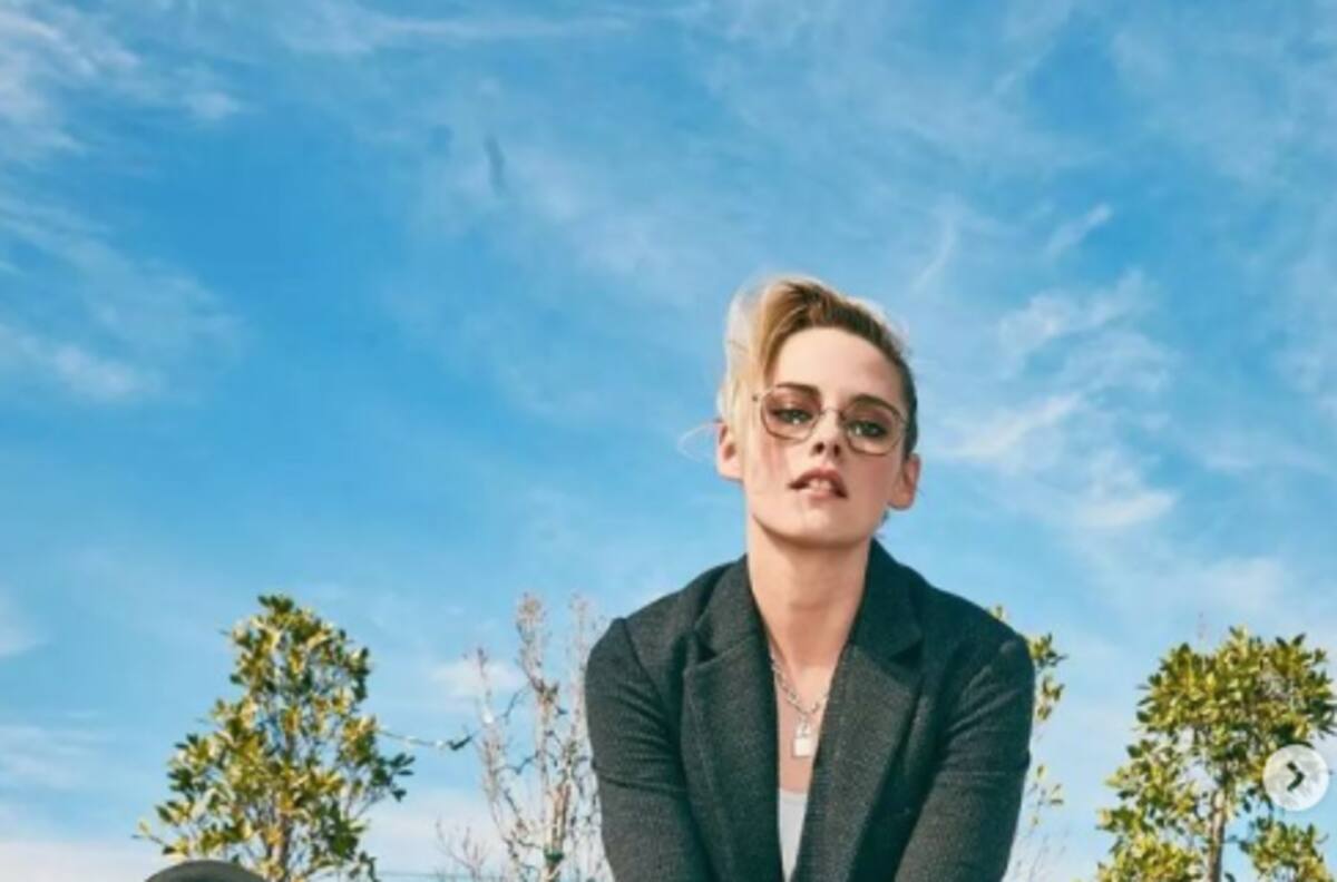 Por estas razones Kristen Stewart es una gran rival para Penélope Cruz en los Oscar