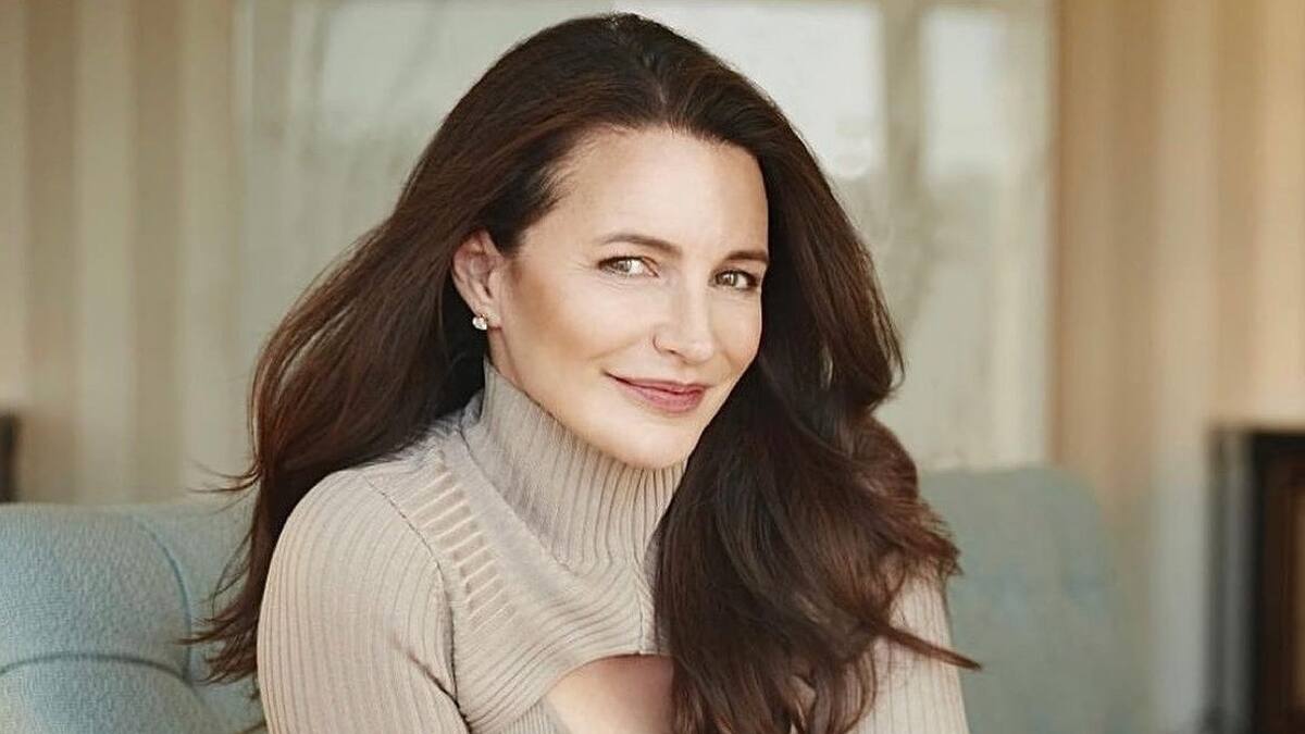 «He sido ridiculizada sin piedad»: Kristin Davis y el futuro de Sex and the City