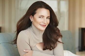 «He sido ridiculizada sin piedad»: Kristin Davis y el futuro de Sex and the City