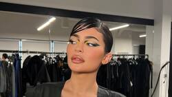 Kylie Jenner ignora rumores de infidelidad y demuestra que su familia está más unida que nunca