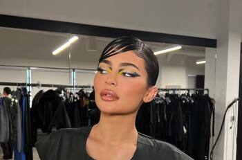 Kylie Jenner ignora rumores de infidelidad y demuestra que su familia está más unida que nunca