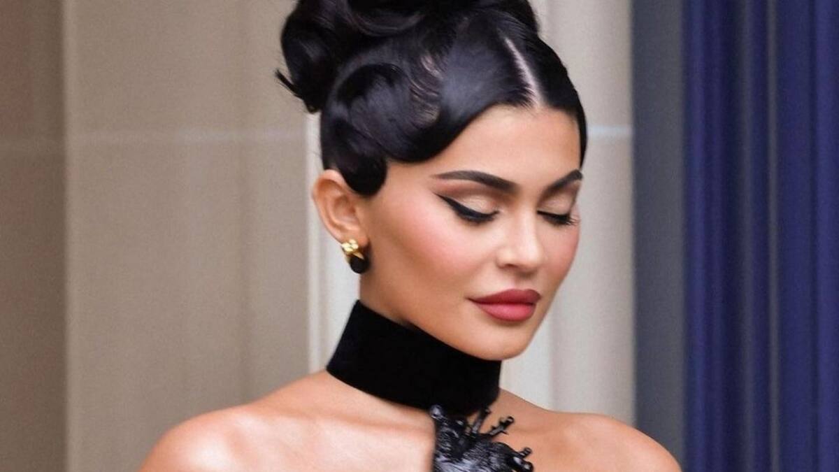 Kylie Jenner ya sabe cuándo dará a conocer el verdadero nombre de su recién nacido