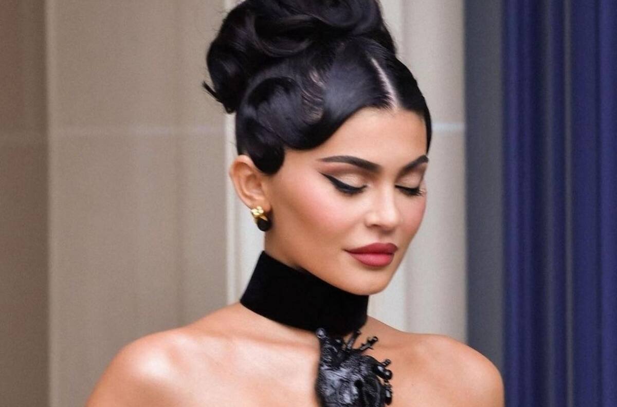 Kylie Jenner ya sabe cuándo dará a conocer el verdadero nombre de su recién nacido