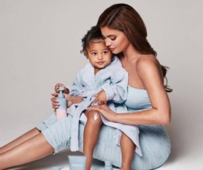 Kylie Jenner fue acusada de malos tratos. - Créditos: Instagram