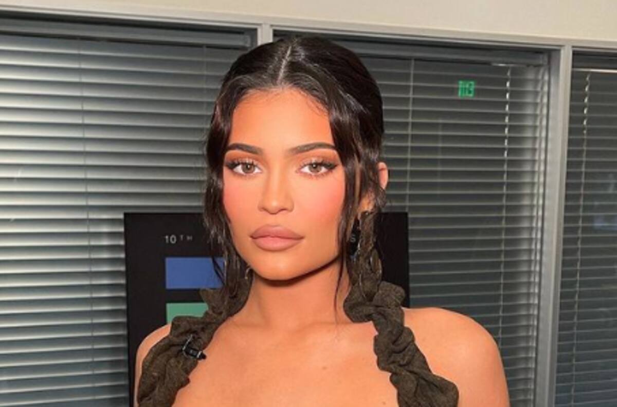 Revelan que Kylie Jenner fue amenazada de muerte por alguien de su propia familia