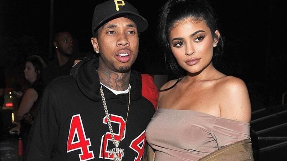 Kylie Jenner sale en defensa de Travis Scott tras tragedia en Astroworld