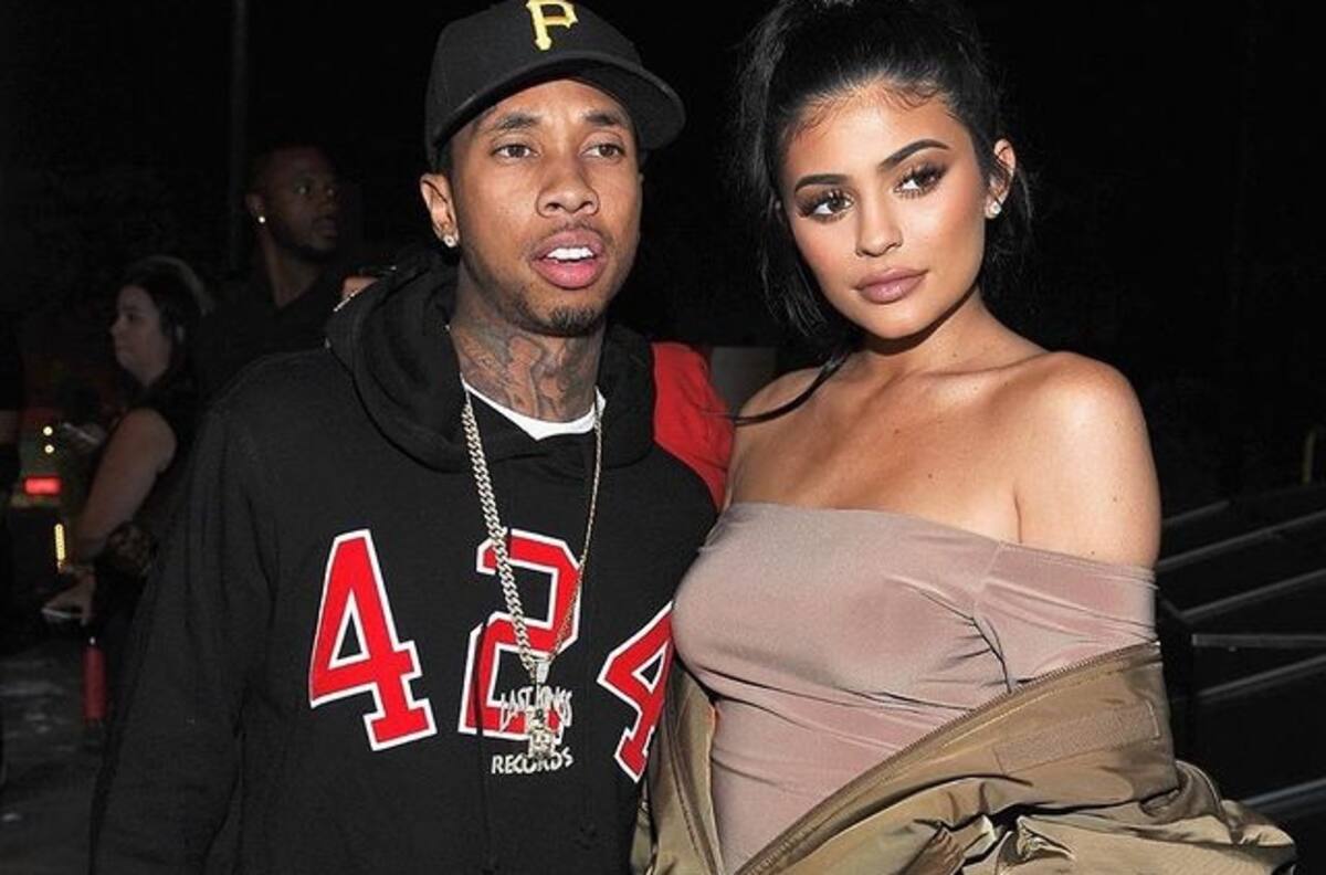 Kylie Jenner sale en defensa de Travis Scott tras tragedia en Astroworld