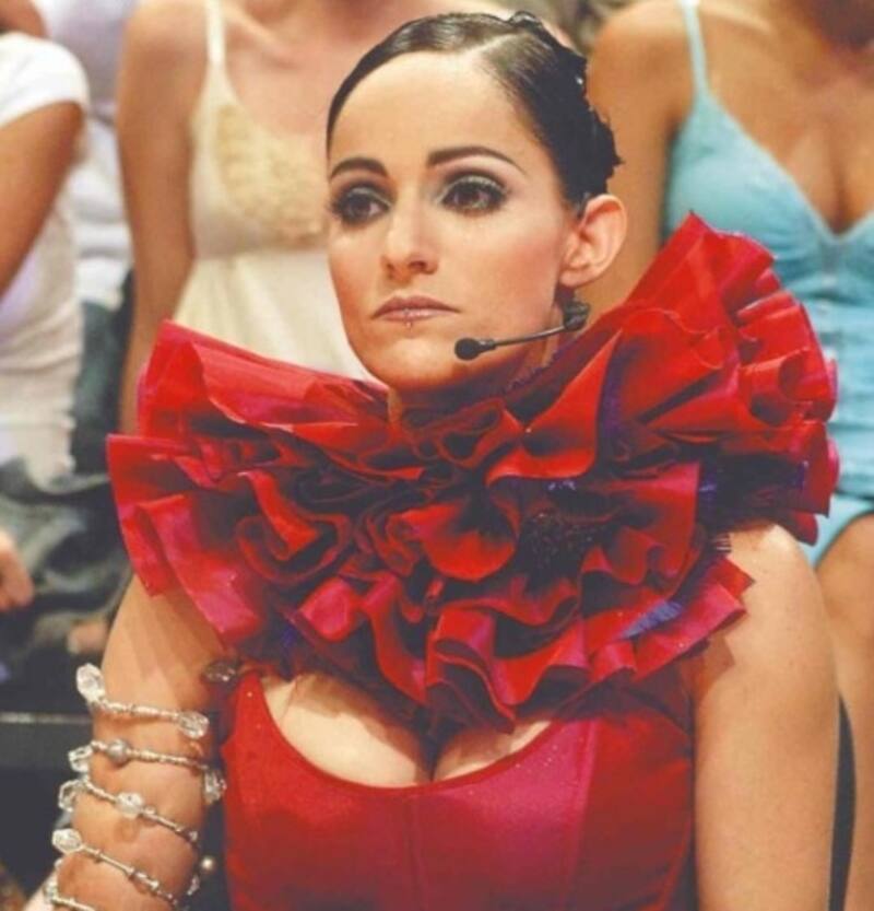 'La Academia 20 años' se realizará sin su juez más recordada - Créditos: Instagram