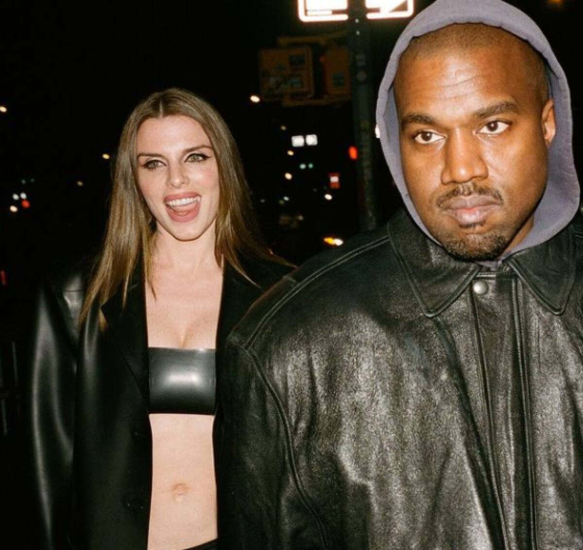 La actriz aclaró esta situación - Créditos: Instagram